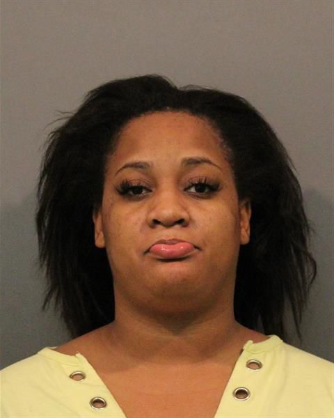 Melinda Yvette Perry